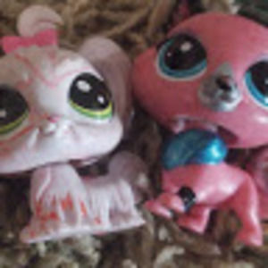 Meet your Posher, Tabitha